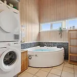 Дом отдыха Jordbaervej Iv Tarm