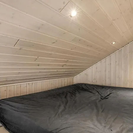 Casa vacanze Jordbaervej Iv