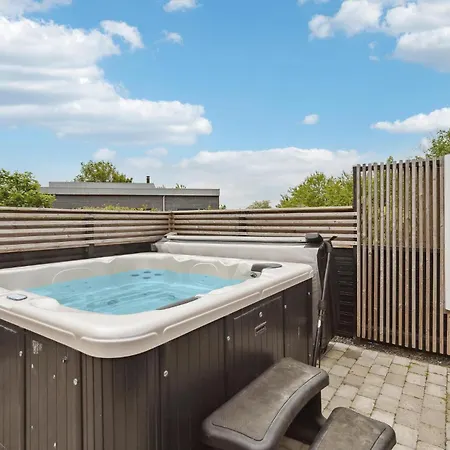 Casa vacanze Jordbaervej Iv *