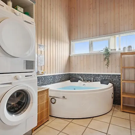 Casa vacanze Jordbaervej Iv Tarm