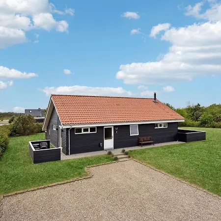 Jordbaervej Tarm Iv Casa vacanze