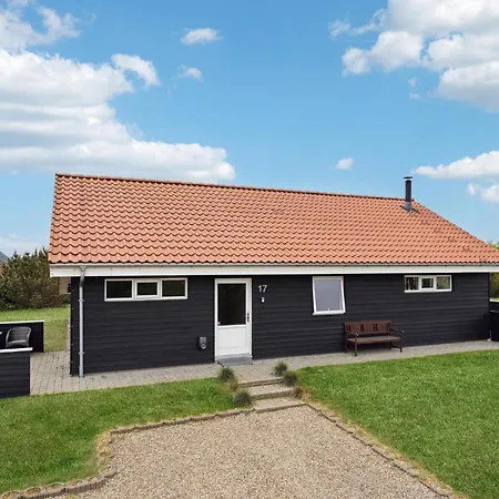 Jordbaervej Tarm Iv *