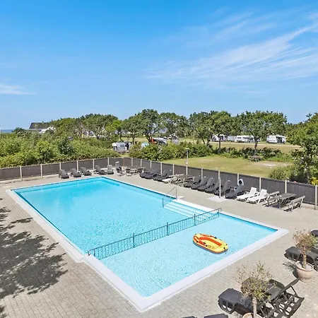 Jordbaervej Iv Casa vacanze