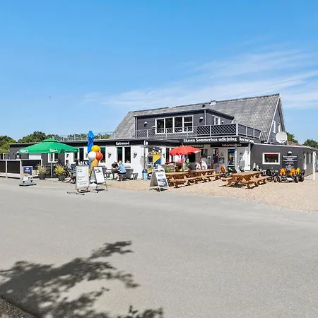 Jordbaervej Tarm Iv Casa vacanze *