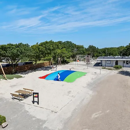 Jordbaervej Tarm Iv Casa vacanze Tarm