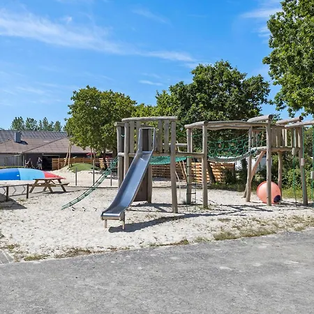 Casa vacanze Jordbaervej Iv *