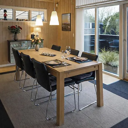 Gorgeous Home In Tarm With Sauna Tarm