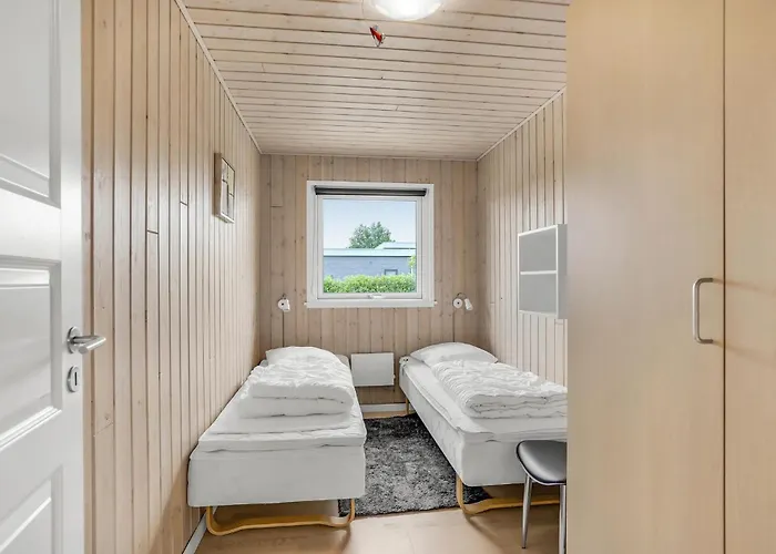 Jordbaervej Tarm Iv * Tarm