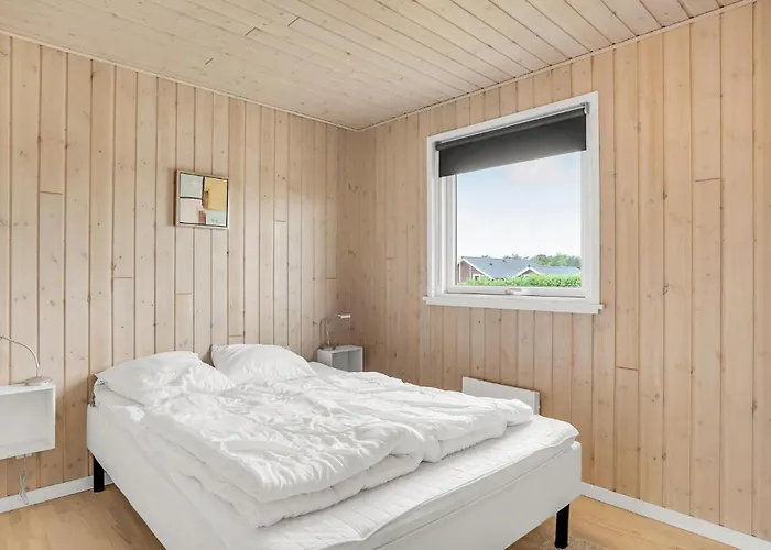 Jordbaervej Tarm Iv Casa vacanze Tarm