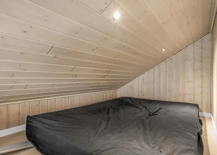 Casa vacanze Jordbaervej Tarm Iv