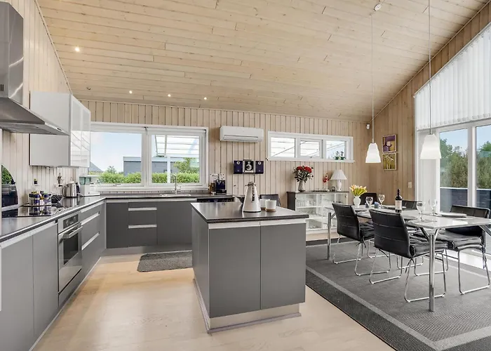 Casa vacanze Jordbaervej Tarm Iv Tarm