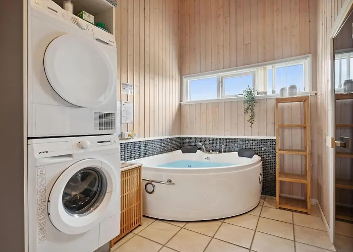 Casa vacanze Jordbaervej Tarm Iv Tarm