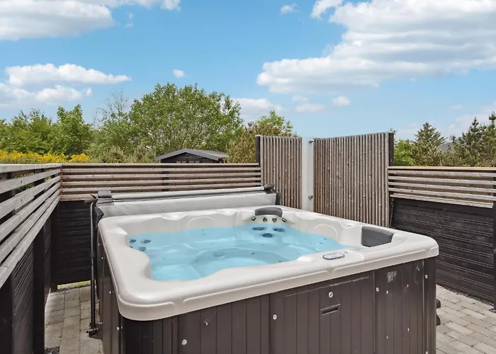 Jordbaervej Tarm Iv * Tarm