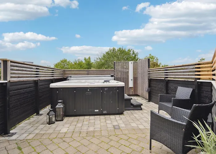 Jordbaervej Tarm Iv Tarm