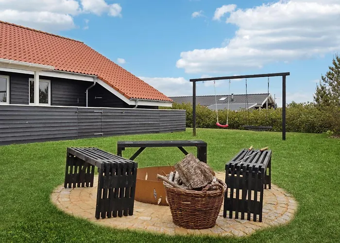 Jordbaervej Tarm Iv *