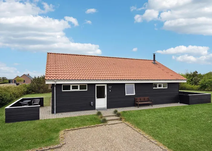 Jordbaervej Tarm Iv *