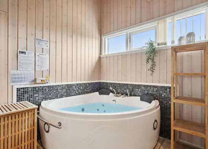 Jordbaervej Tarm Iv * Tarm