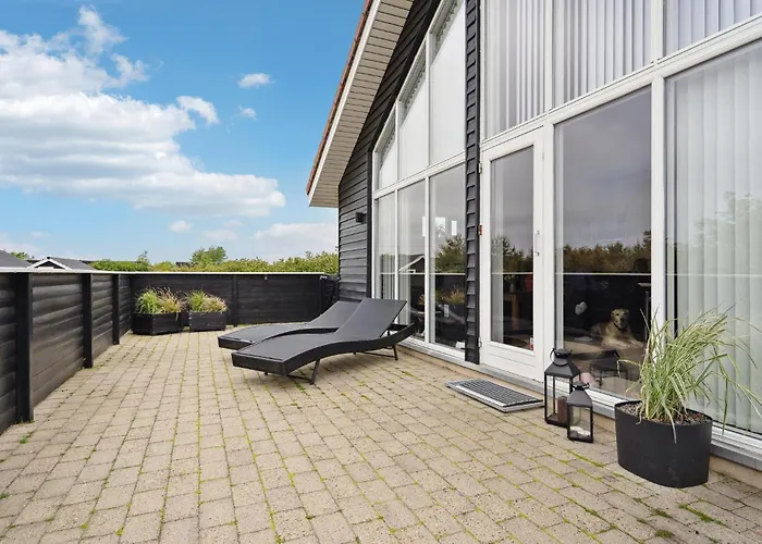 Jordbaervej Tarm Iv *