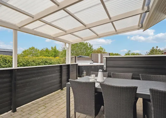 Jordbaervej Tarm Iv Tarm