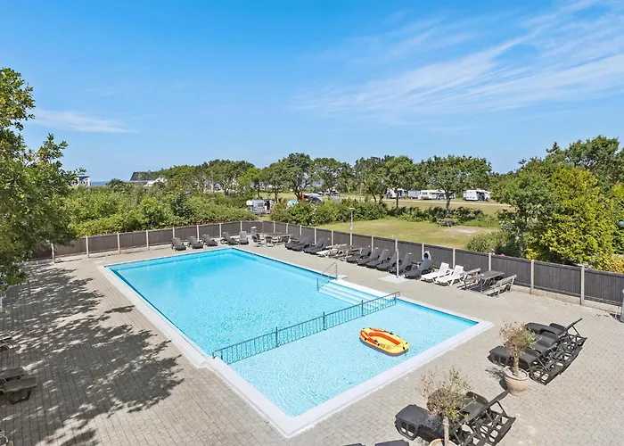 Jordbaervej Tarm Iv Casa vacanze