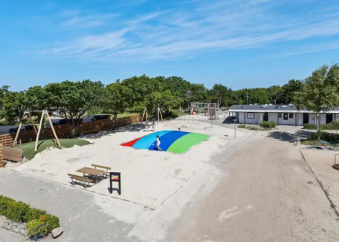 Jordbaervej Tarm Iv Casa vacanze Tarm