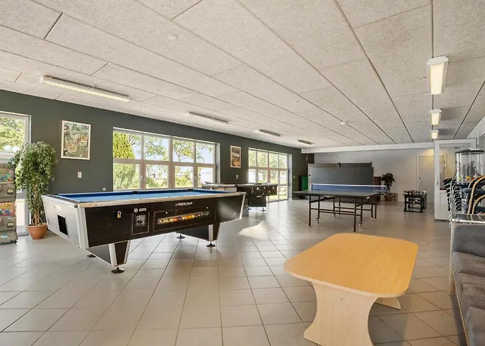 Jordbaervej Tarm Iv Casa vacanze Tarm