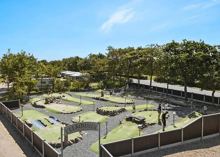 Jordbaervej Tarm Iv *