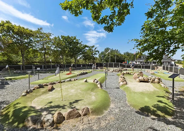 Jordbaervej Tarm Iv *