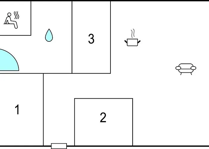 Casa vacanze Jordbaervej Tarm Iv Tarm