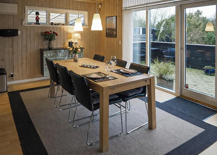 Jordbaervej Tarm Iv Tarm